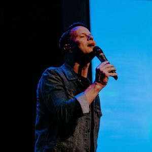 Meet your Posher, Tim